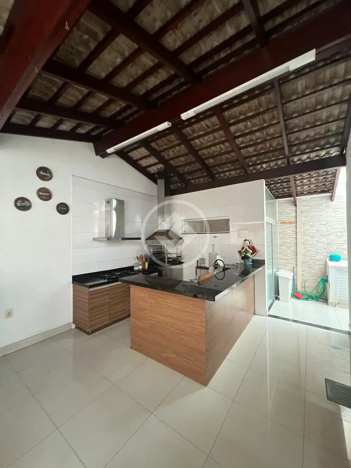 Imagem 5 - Casa em Jardim Atlântico, Goiânia - GO