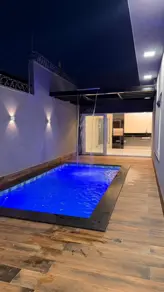Imagem 5 - Casa em Jardim Buriti Sereno, Aparecida de Goiânia - GO