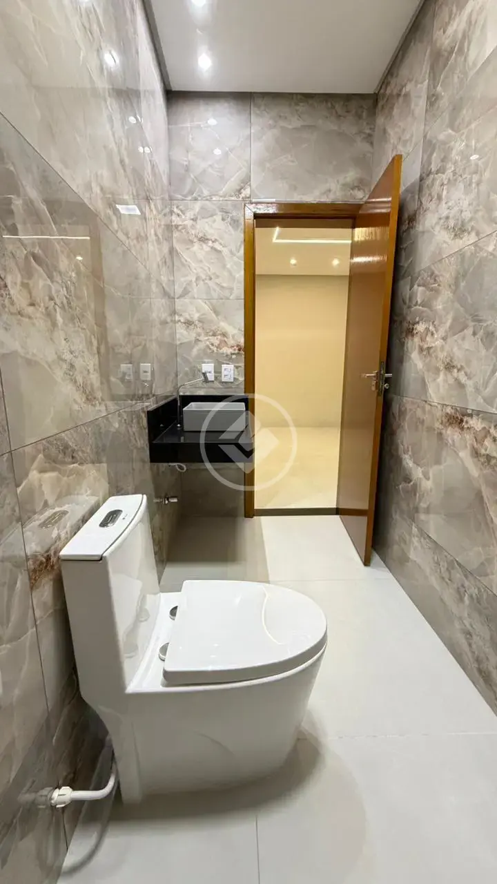 Imagem 3 - Casa em Jardim Buriti Sereno, Aparecida de Goiânia - GO