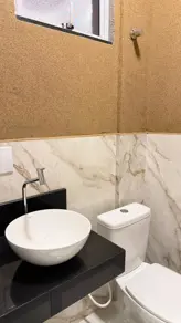 Imagem 4 - Casa em Jardim Buriti Sereno, Aparecida de Goiânia - GO
