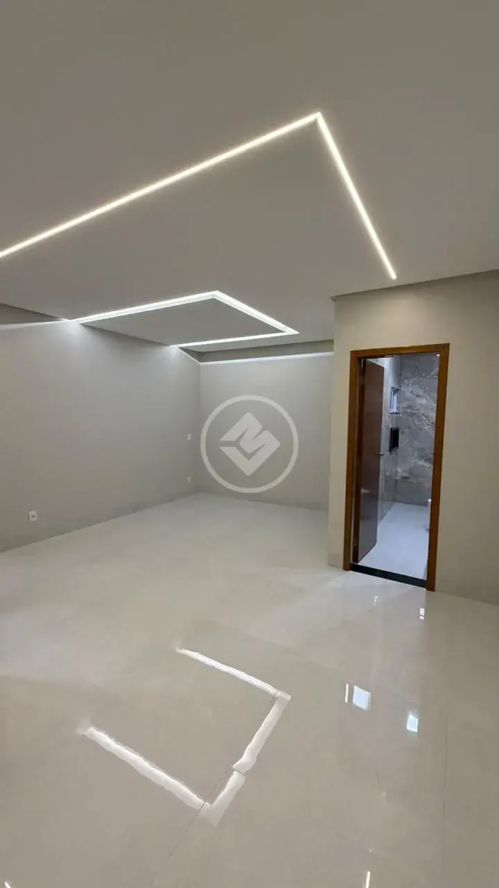Imagem 6 - Casa em Jardim Buriti Sereno, Aparecida de Goiânia - GO