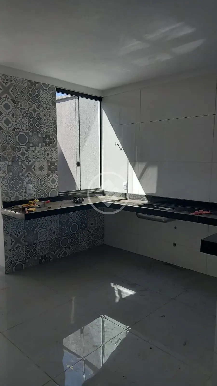 Imagem 4 - Casa em Residencial Solar das Paineiras, Goianira - GO