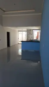 Imagem 2 - Casa em Residencial Solar das Paineiras, Goianira - GO