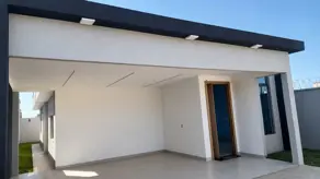 Casa Residencial Solar das Paineiras, Goianira - GO — foto 1