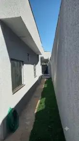 Imagem 5 - Casa em Residencial Solar das Paineiras, Goianira - GO
