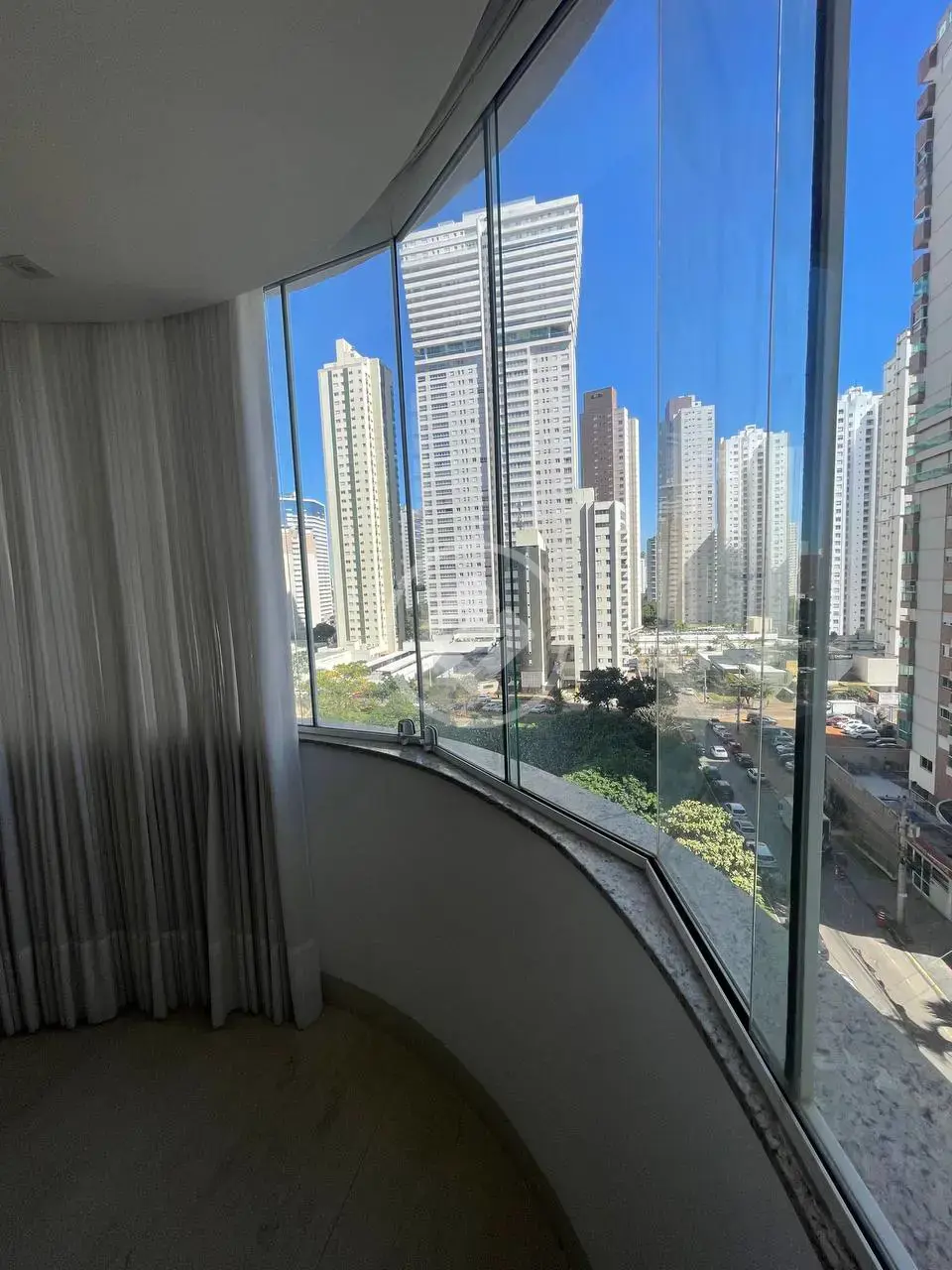 Imagem 2 - Apartamento em Jardim Goiás, Goiânia - GO
