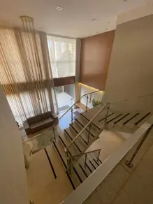 Imagem 3 - Apartamento em Jardim Goiás, Goiânia - GO