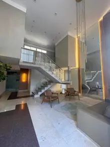 Imagem 4 - Apartamento em Jardim Goiás, Goiânia - GO