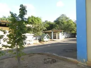 Terreno Comercial Setor Habitacional Contagem (Sobradinho), Brasília - DF — foto 2
