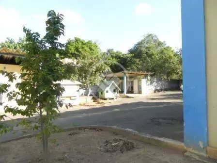 Image 2 - Terreno Comercial em Setor Habitacional Contagem (Sobradinho), Brasília - DF