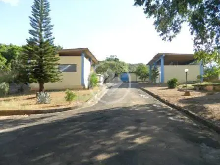 Imagem 1 - Terreno Comercial em Setor Habitacional Contagem (Sobradinho), Brasília - DF