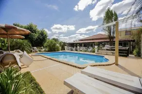 Casa Condomínio Setor Habitacional Jardim Botânico, Brasília - DF — foto 2