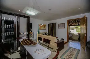 Imagem 2 - Casa Condomínio em Setor Habitacional Jardim Botânico, Brasília - DF