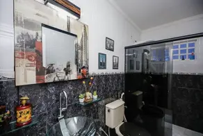 Imagem 3 - Casa Condomínio em Setor Habitacional Jardim Botânico, Brasília - DF
