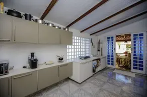 Imagem 5 - Casa Condomínio em Setor Habitacional Jardim Botânico, Brasília - DF