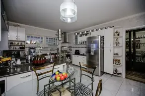 Imagem 6 - Casa Condomínio em Setor Habitacional Jardim Botânico, Brasília - DF