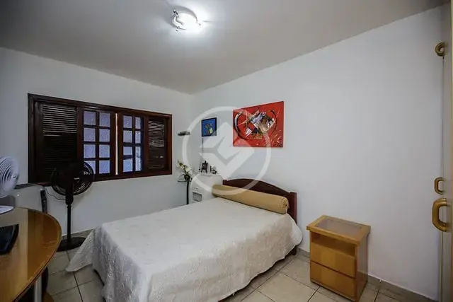 Image 9 - Casa Condomínio em Setor Habitacional Jardim Botânico, Brasília - DF