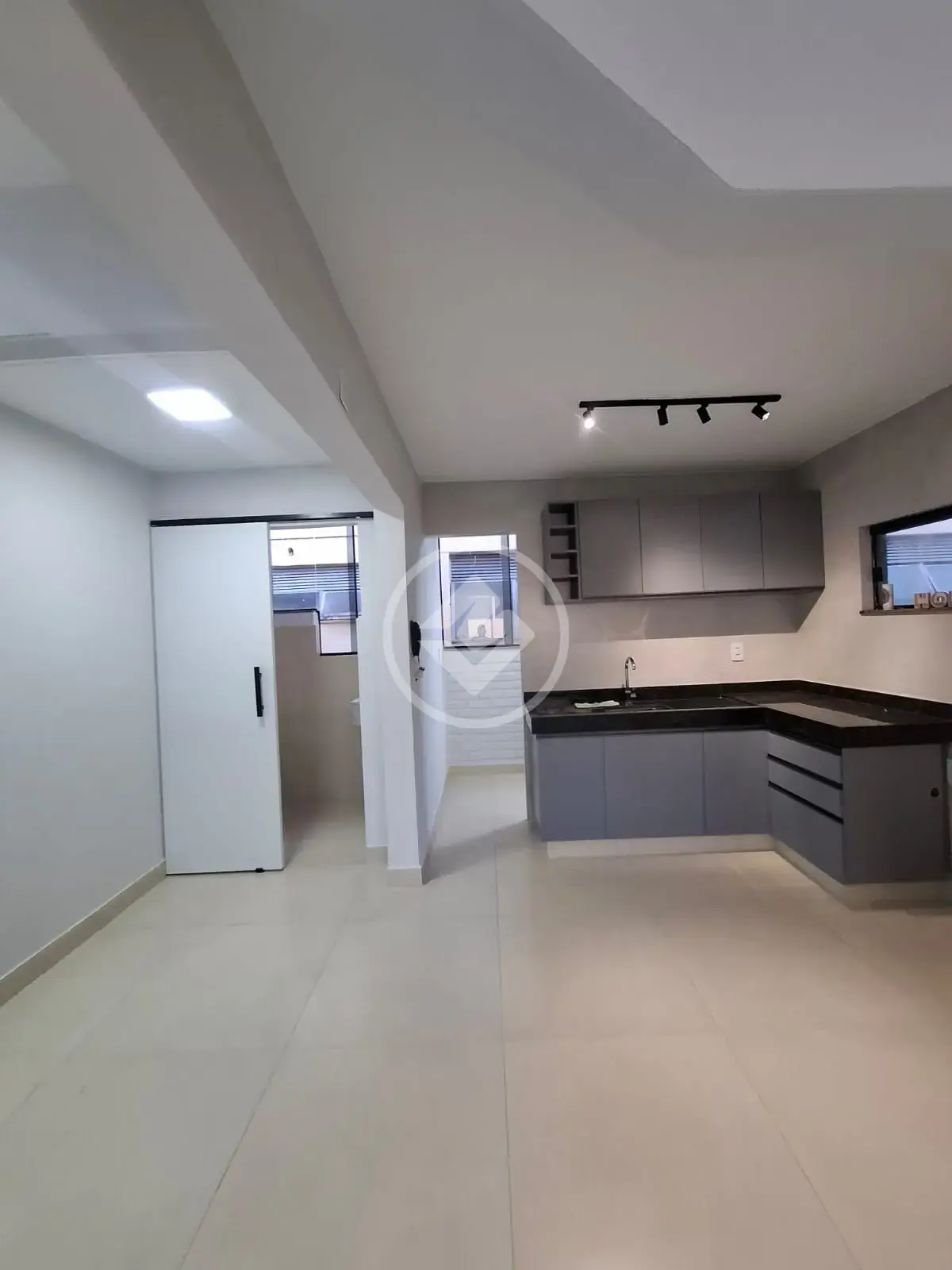 Imagem 2 - Apartamento em Vila Jaraguá, Goiânia - GO