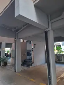 Apartamento Vila Jaraguá, Goiânia - GO — foto 1
