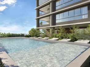 Imagem 2 - Apartamento em Setor Bueno, Goiânia - GO