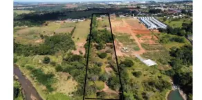 Chácara Chácara São Pedro, Aparecida de Goiânia - GO — foto 1