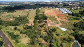 Chácara Chácara São Pedro, Aparecida de Goiânia - GO — foto 2