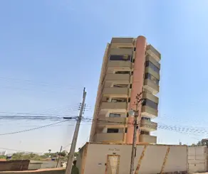 Apartamento Jardim Goiás, Goiânia - GO — foto 1