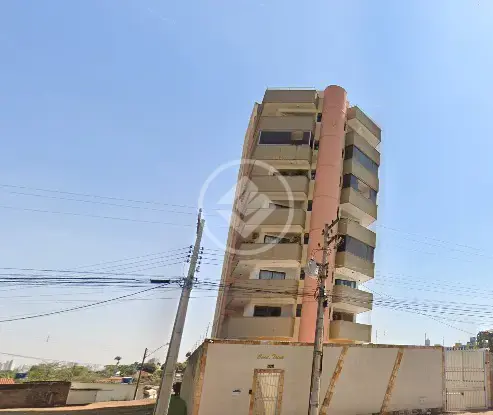 Imagem 1 - Apartamento em Jardim Goiás, Goiânia - GO