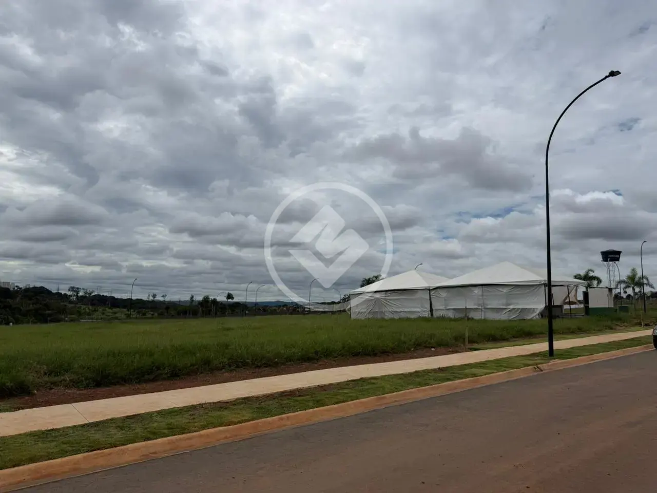 Image 4 - Terreno Condomínio em Parqville Figueira, Aparecida de Goiânia - GO