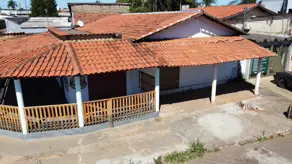 Casa Setor Central, Santo Antônio de Goiás - GO — foto 1