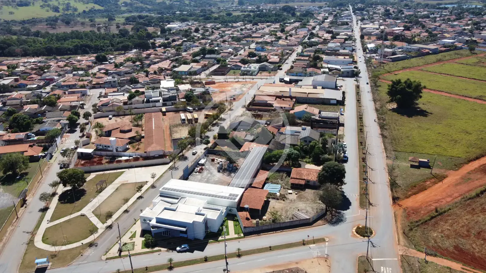 Imagem 2 - Casa em Setor Central, Santo Antônio de Goiás - GO