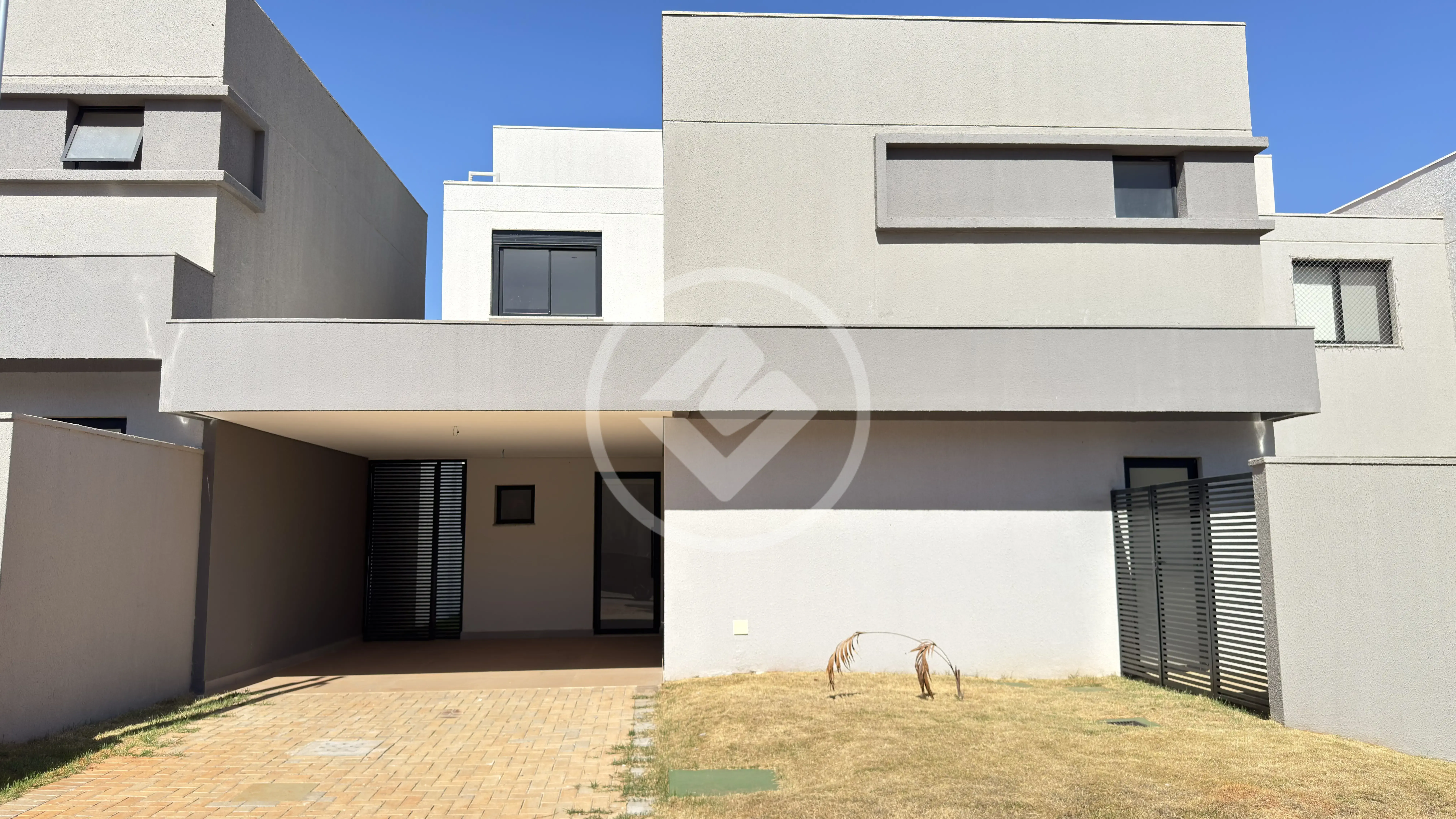 Imagem 1 - Casa Condomínio em Jardins Berlim, Senador Canedo - GO