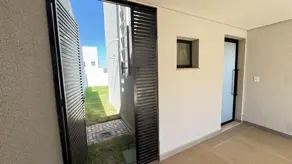 Casa Condomínio Jardins Berlim, Senador Canedo - GO — foto 2