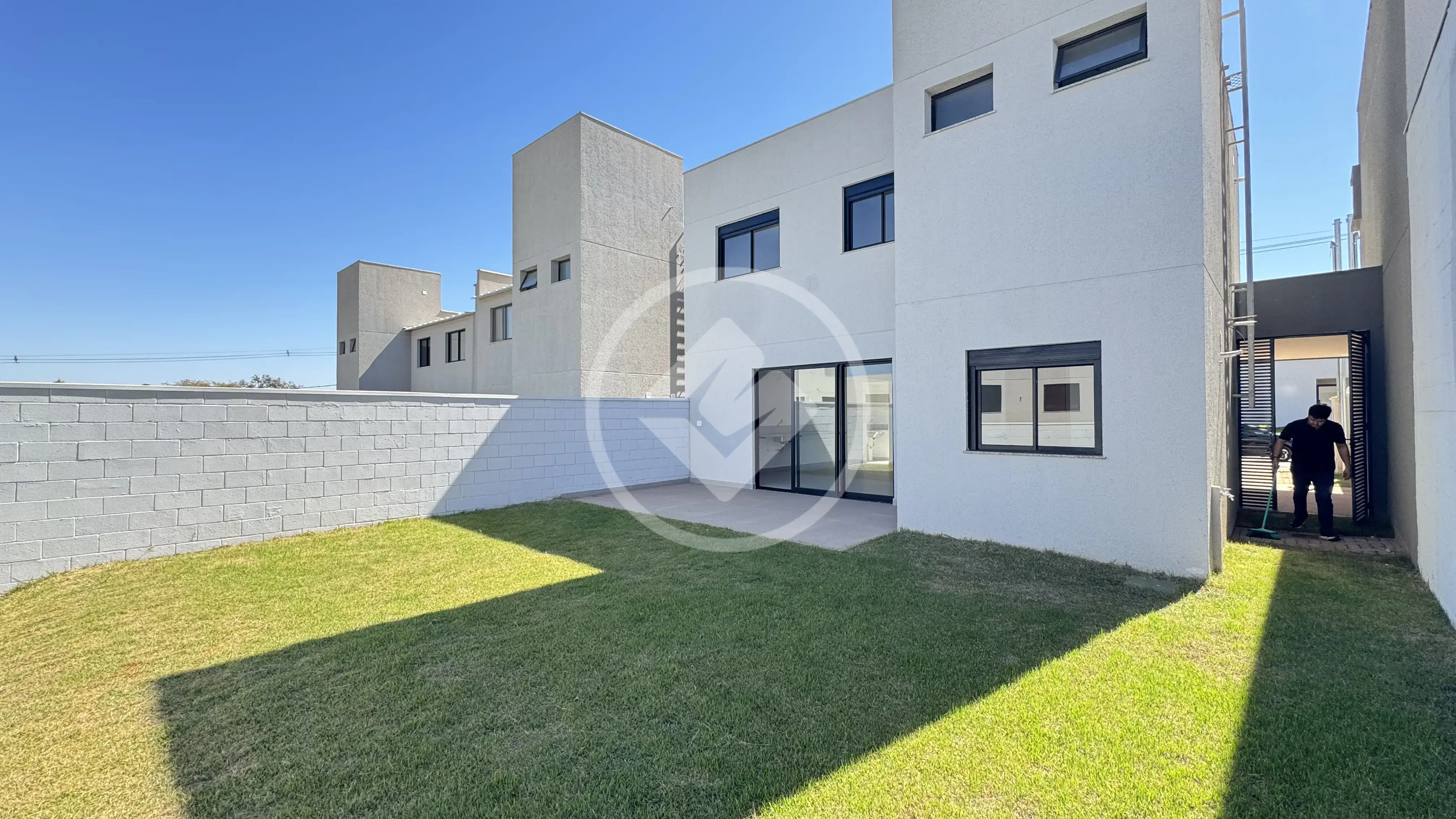 Imagem 2 - Casa Condomínio em Jardins Berlim, Senador Canedo - GO