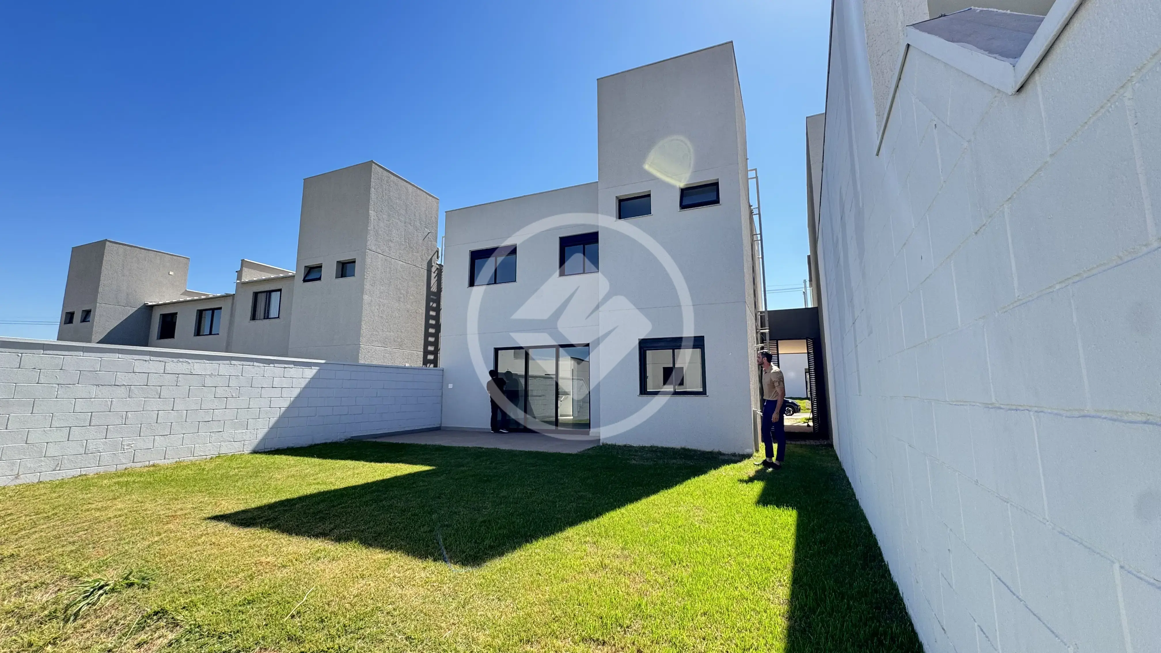 Image 9 - Casa Condomínio em Jardins Berlim, Senador Canedo - GO