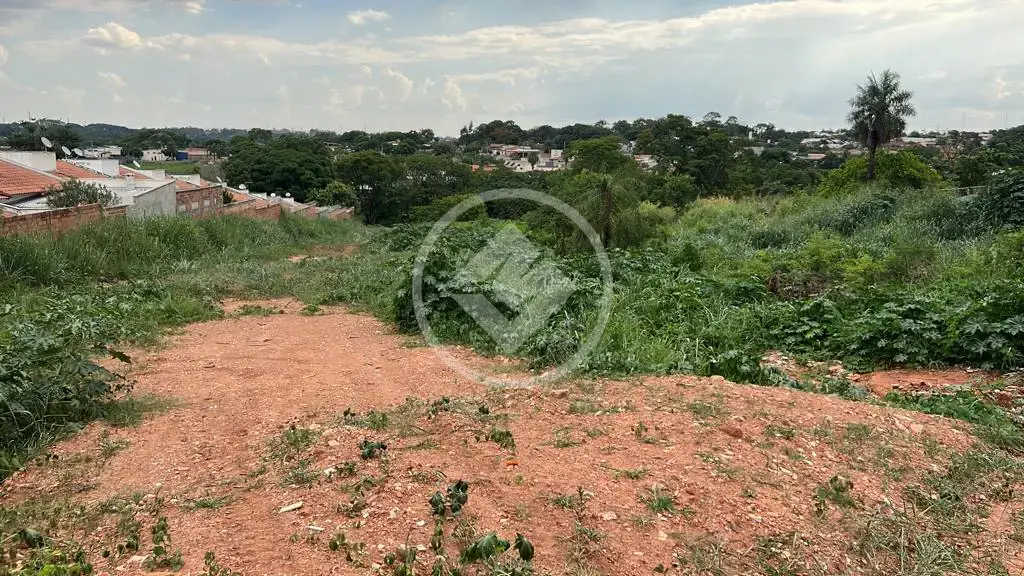 Image 4 - Terreno em Chácara São Pedro, Aparecida de Goiânia - GO