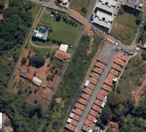 Imagem 2 - Terreno em Chácara São Pedro, Aparecida de Goiânia - GO