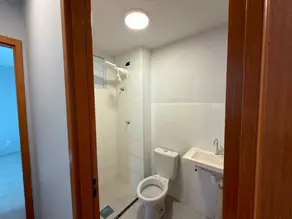 Apartamento Chácara São Pedro, Aparecida de Goiânia - GO — foto 2