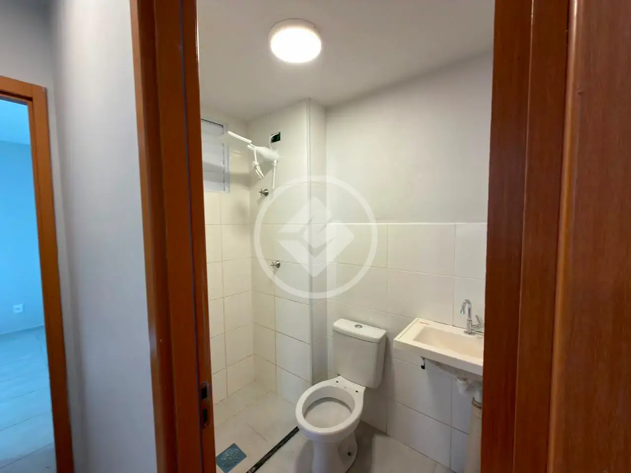 Image 2 - Apartamento em Chácara São Pedro, Aparecida de Goiânia - GO