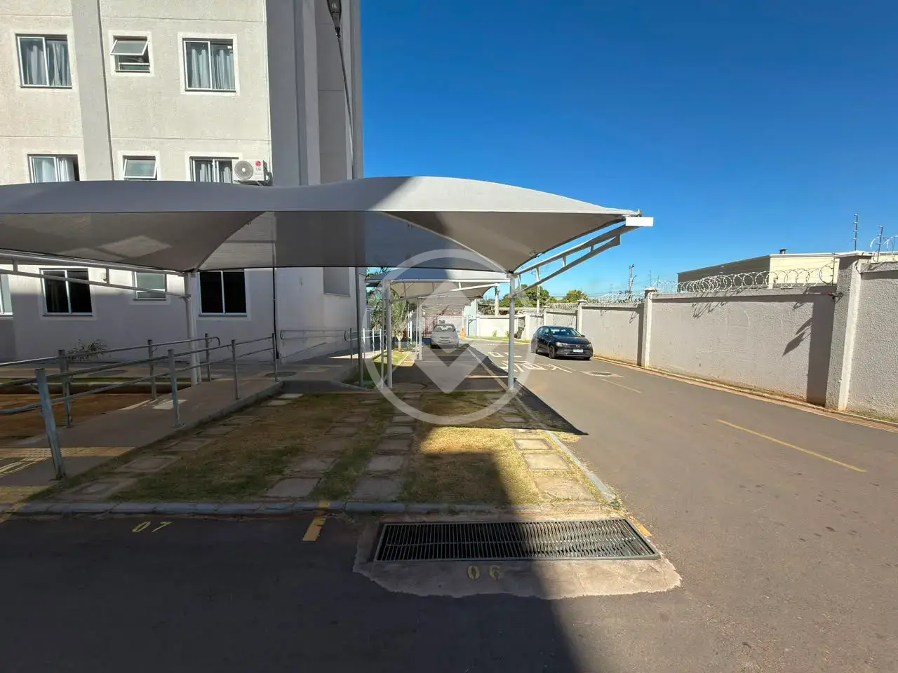 Image 11 - Apartamento em Chácara São Pedro, Aparecida de Goiânia - GO