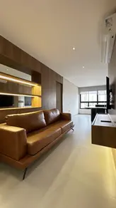 Apartamento Setor Bueno, Goiânia - GO — foto 2