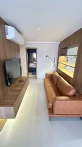 Imagem 2 - Apartamento em Setor Bueno, Goiânia - GO
