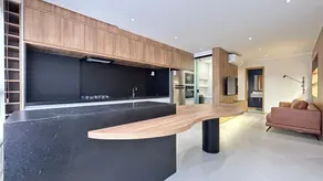 Imagem 4 - Apartamento em Setor Bueno, Goiânia - GO
