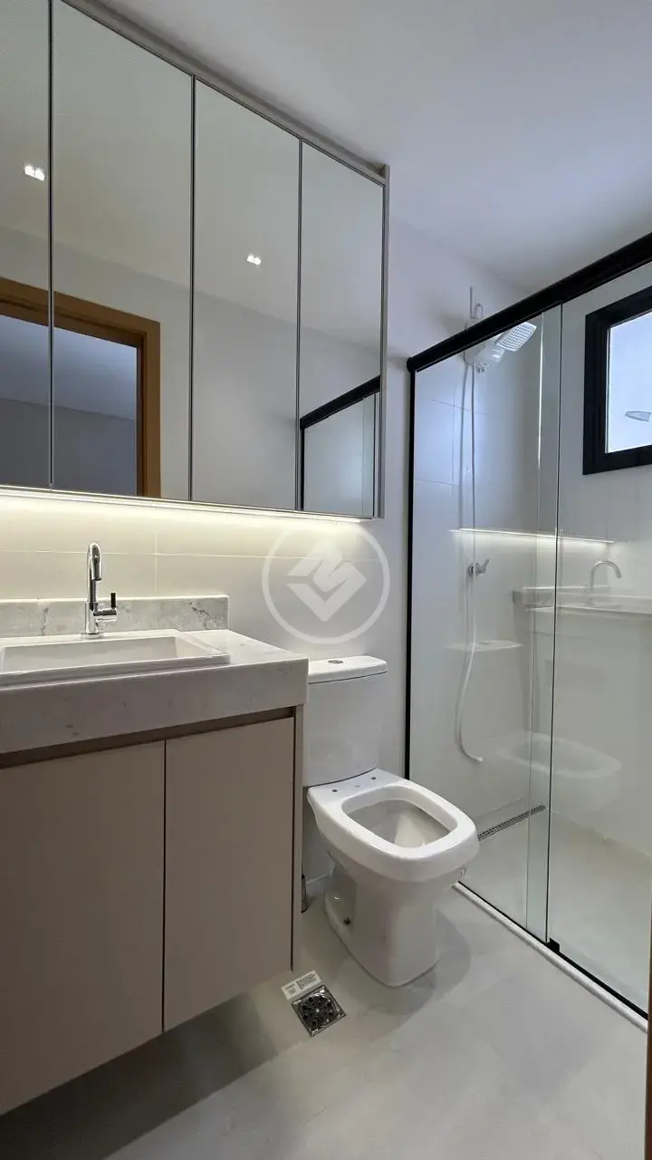 Image 12 - Apartamento em Setor Bueno, Goiânia - GO