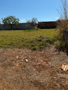 Terreno Centro, Hidrolândia - GO — foto 1