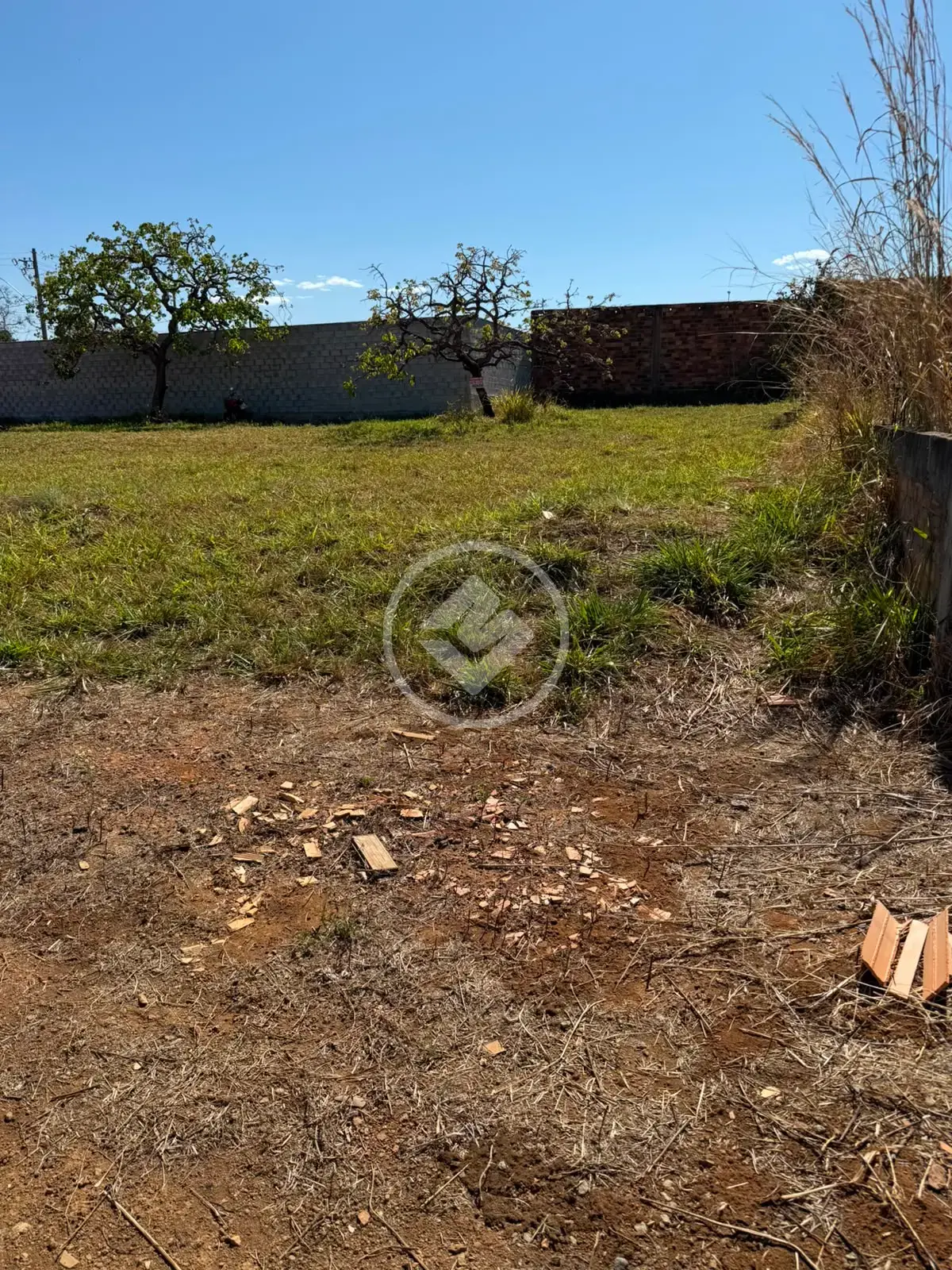 Imagem 1 - Terreno em Centro, Hidrolândia - GO