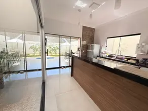 Imagem 6 - Casa em Residencial Morada do Bosque, Senador Canedo - GO