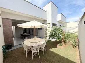 Imagem 2 - Casa em Residencial Morada do Bosque, Senador Canedo - GO