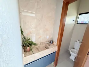 Imagem 5 - Casa em Residencial Morada do Bosque, Senador Canedo - GO