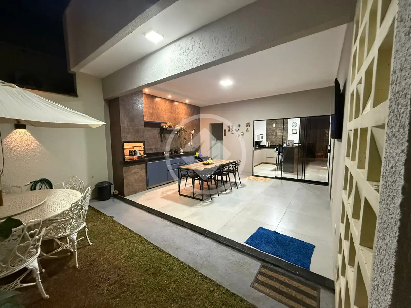 Image 11 - Casa em Residencial Morada do Bosque, Senador Canedo - GO